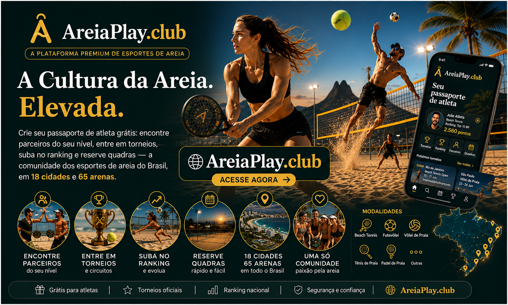 AreiaPlay.club